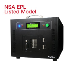 MagWiper MW-1B (NSA Listed Model)